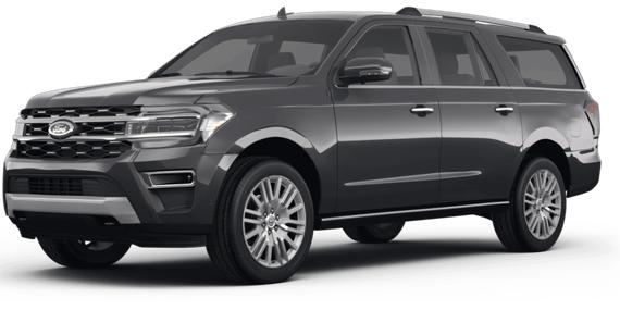 FORD EXPEDITION MAX 2023 1FMJK1J82PEA29758 image